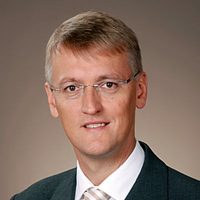 Porträt: Hr. Milas