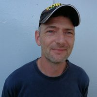 Porträt: Hr. Osterberg